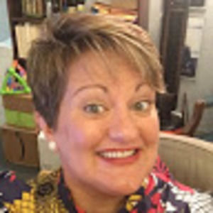 Meet your Posher, Susan